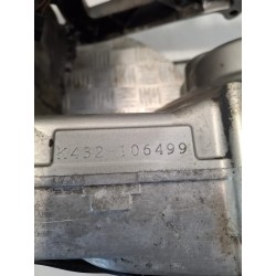 Motore completo Suzuki AN Burgman 400 (E3) AN Burgman 400 