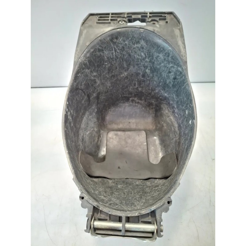 Vano porta casco Malaguti F10 50 (E1) F10 50 