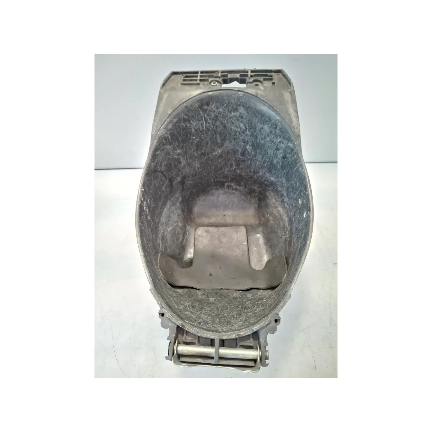 Vano porta casco Malaguti F10 50 (E1) F10 50 