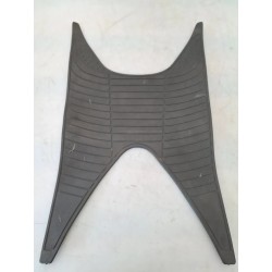 Pedana appoggiapiede anteriore completo Malaguti F10 50 (E1) F10 50 
