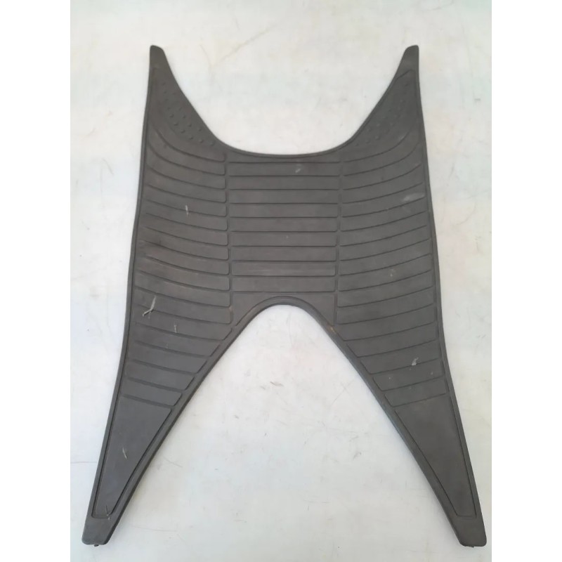 Pedana appoggiapiede anteriore completo Malaguti F10 50 (E1) F10 50 