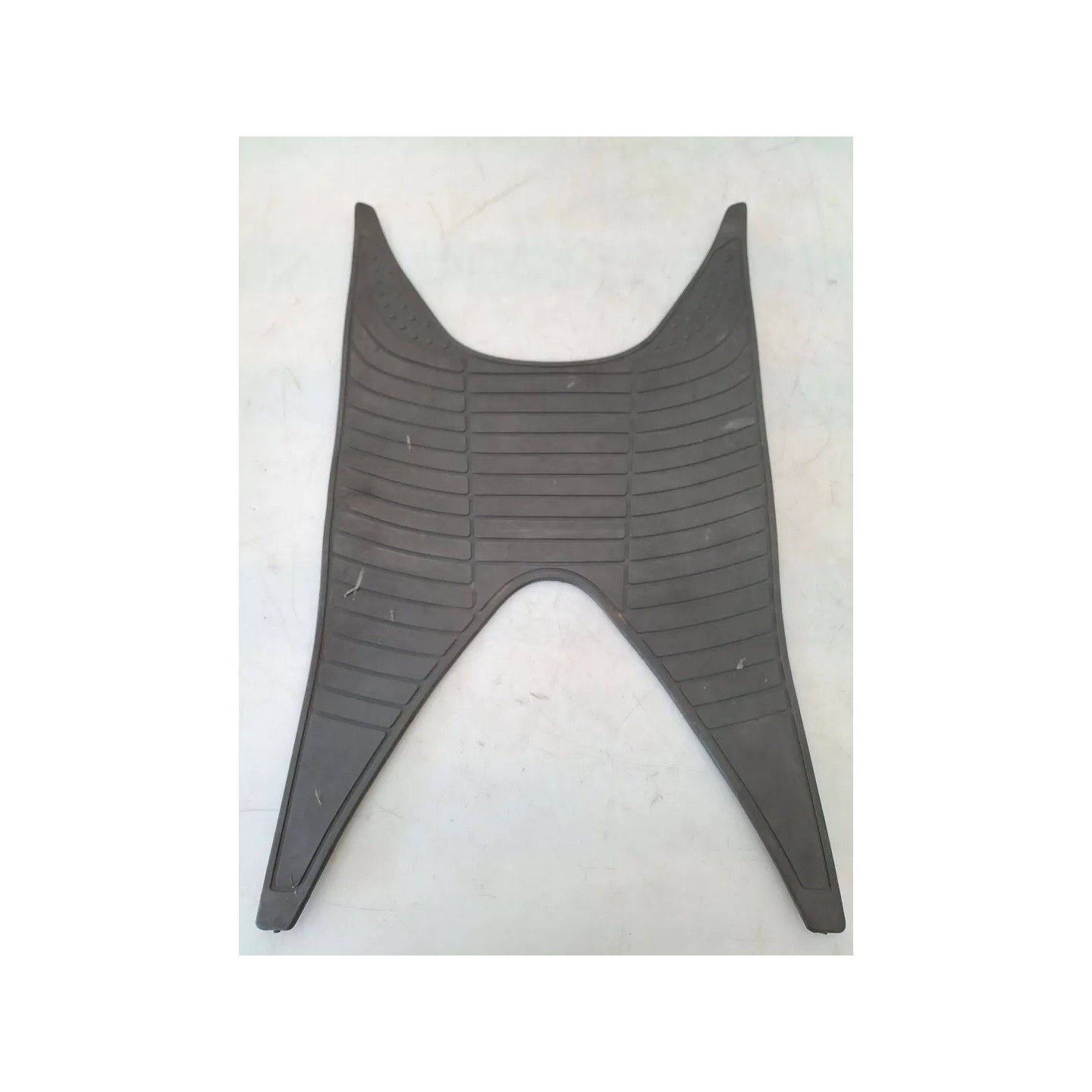 Pedana appoggiapiede anteriore completo Malaguti F10 50 (E1) F10 50 