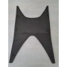 Pedana appoggiapiede anteriore completo Malaguti F10 50 (E1) F10 50 