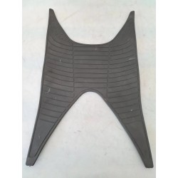 Pedana appoggiapiede anteriore completo Malaguti F10 50 (E1) F10 50 