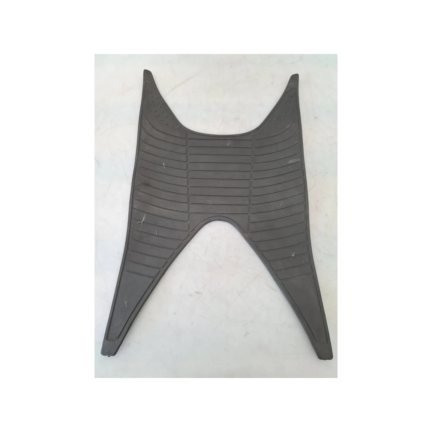 Pedana appoggiapiede anteriore completo Malaguti F10 50 (E1) F10 50 