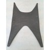 Pedana appoggiapiede anteriore completo Malaguti F10 50 (E1) F10 50 