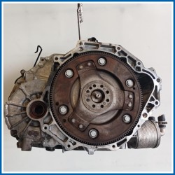 Cambio CAMBIO E DIFFERENZ. LANCIA Phedra