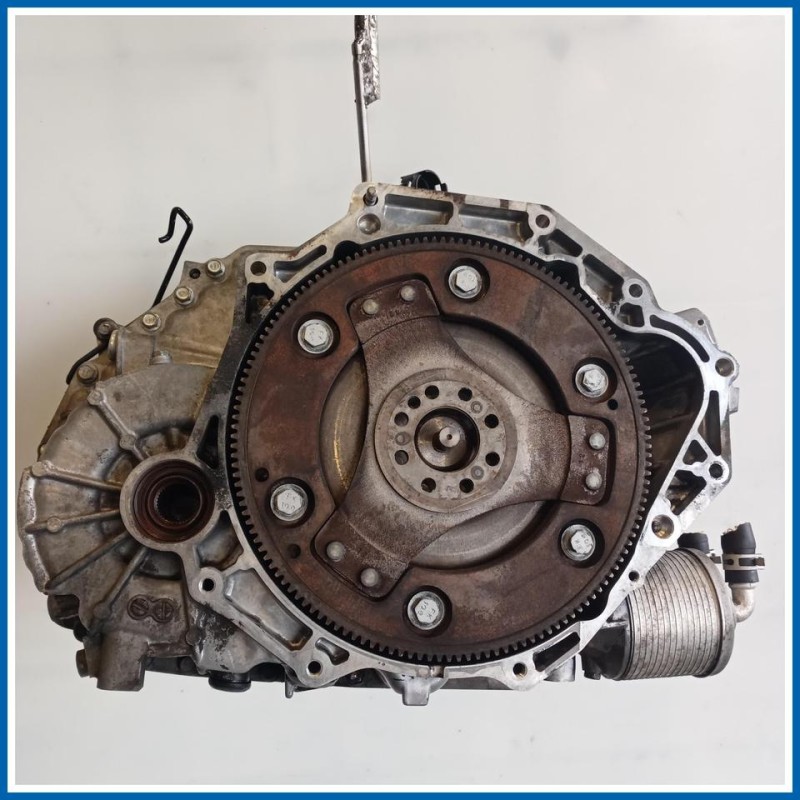 Cambio CAMBIO E DIFFERENZ. LANCIA Phedra