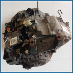 Cambio CAMBIO E DIFFERENZ. LANCIA Phedra