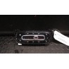 BLOCCO COMANDO CLIMATIZZAZIONE C/A/C AUT. 011 SMART FORTWO (C453) (07/14-) H4D A4539050600