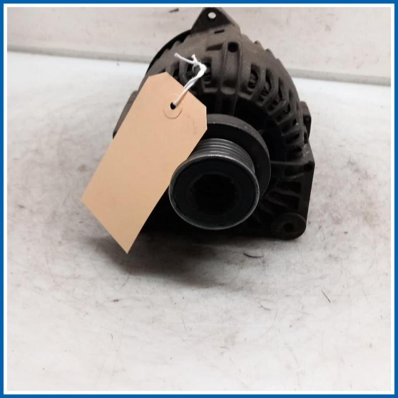 Alternatore RENAULT CLIO 2A SERIE (05/01>11/10