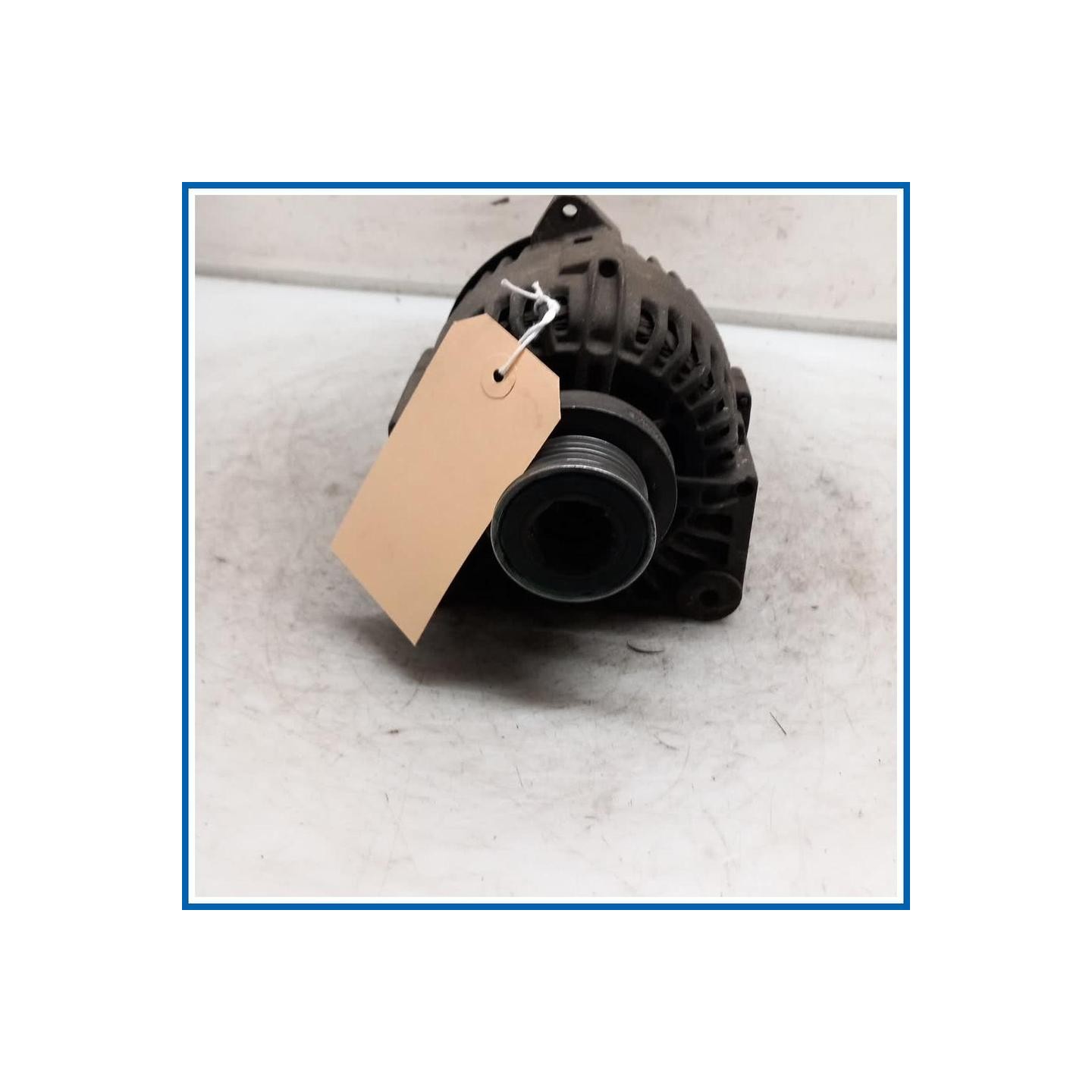 Alternatore RENAULT CLIO 2A SERIE (05/01>11/10