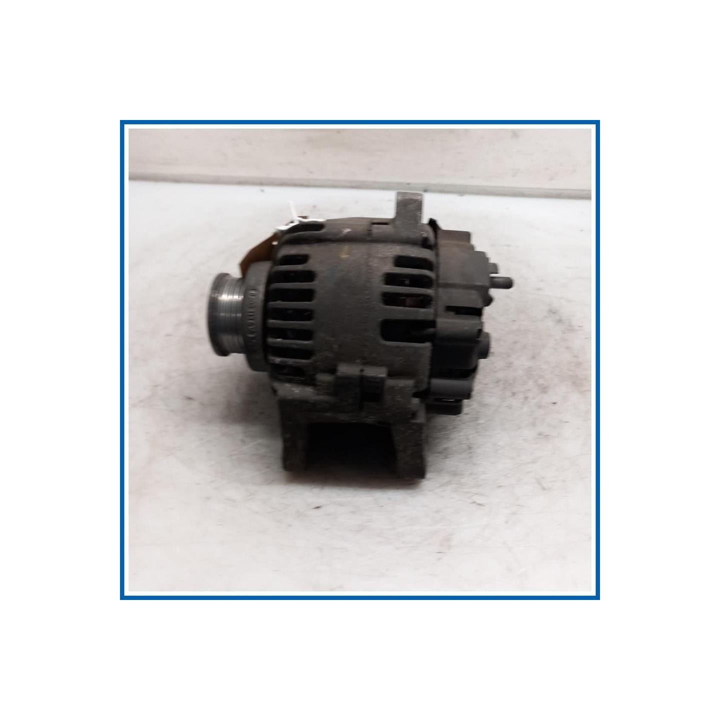 Alternatore RENAULT CLIO 2A SERIE (05/01>11/10