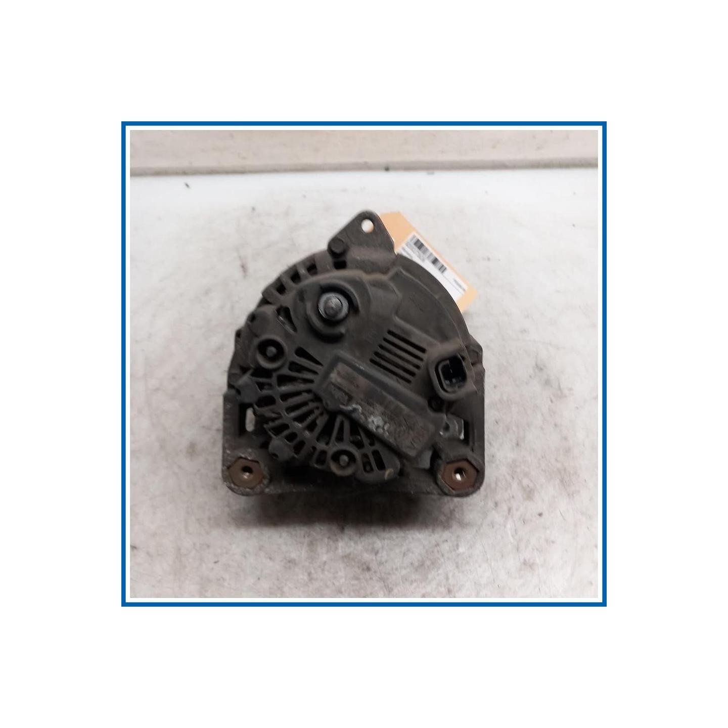 Alternatore RENAULT CLIO 2A SERIE (05/01>11/10