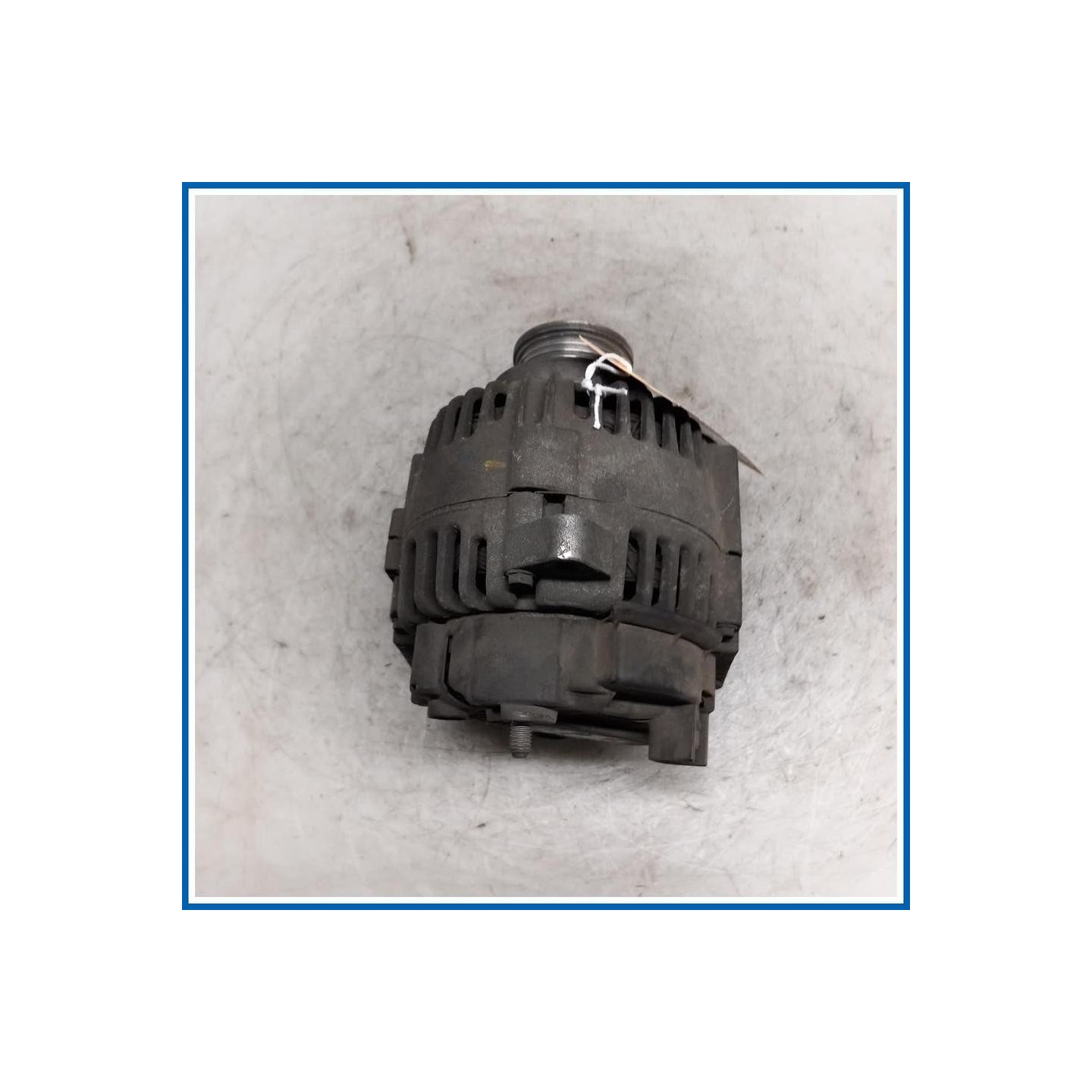Alternatore RENAULT CLIO 2A SERIE (05/01>11/10