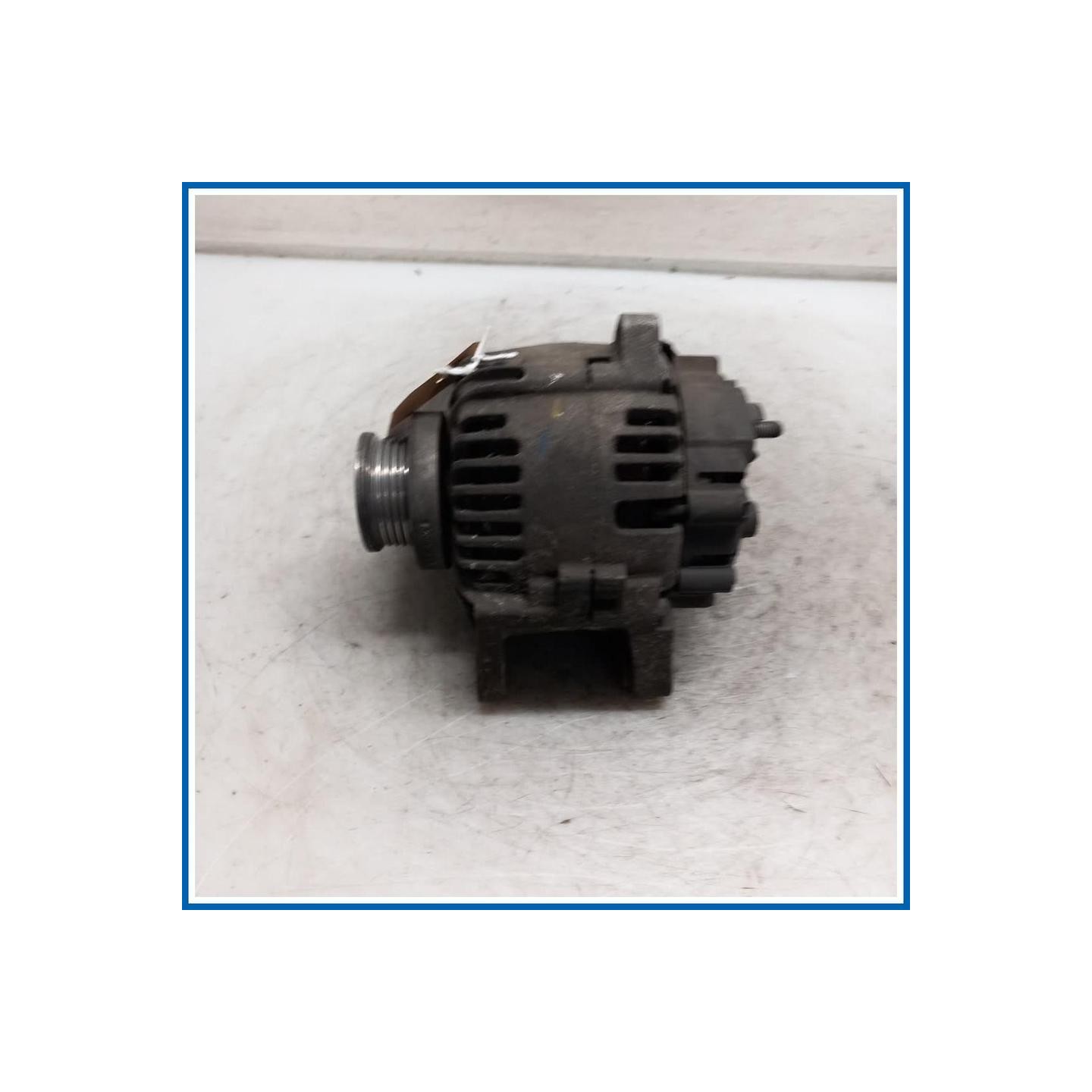Alternatore RENAULT CLIO 2A SERIE (05/01>11/10
