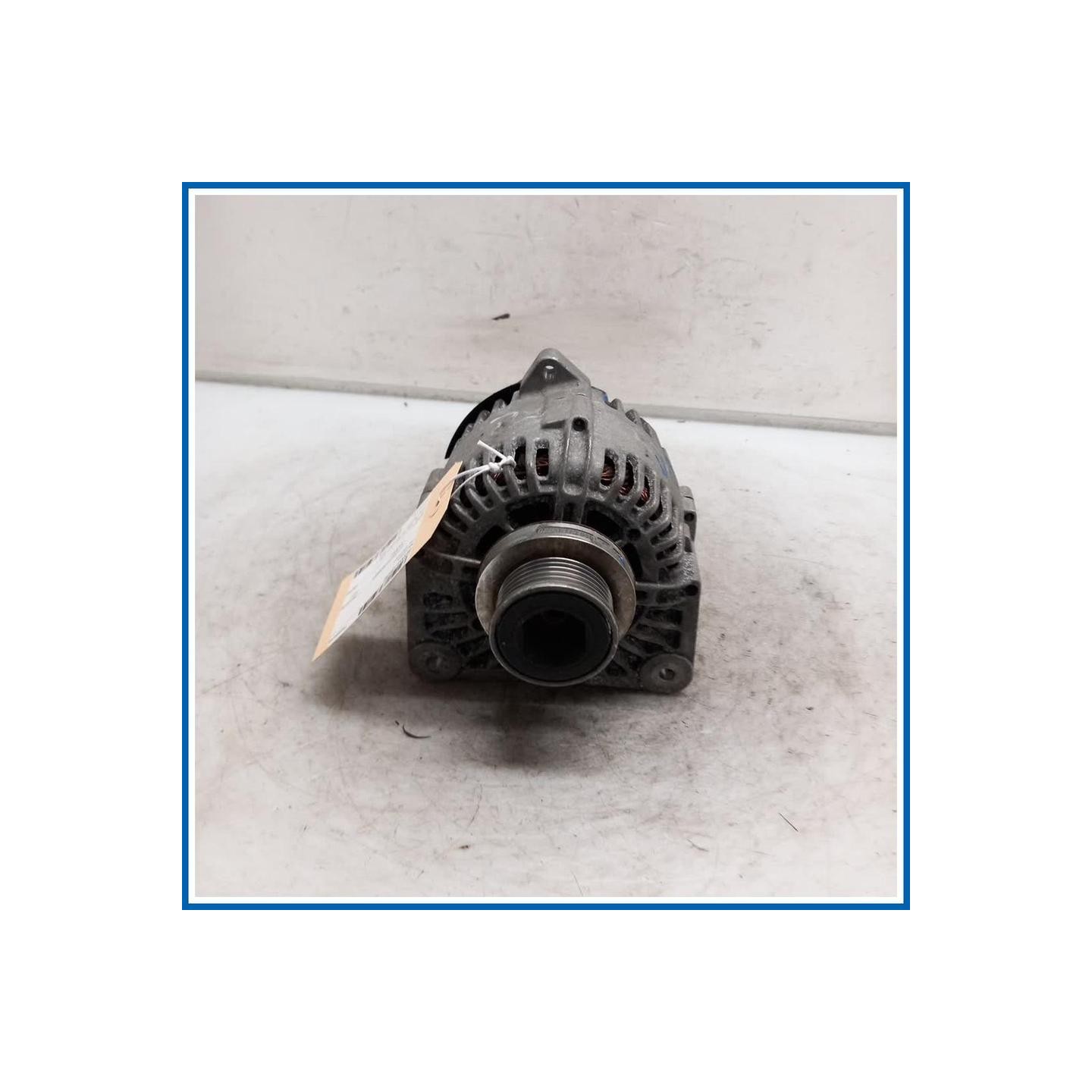 Alternatore RENAULT CLIO 2A SERIE (05/01>11/10