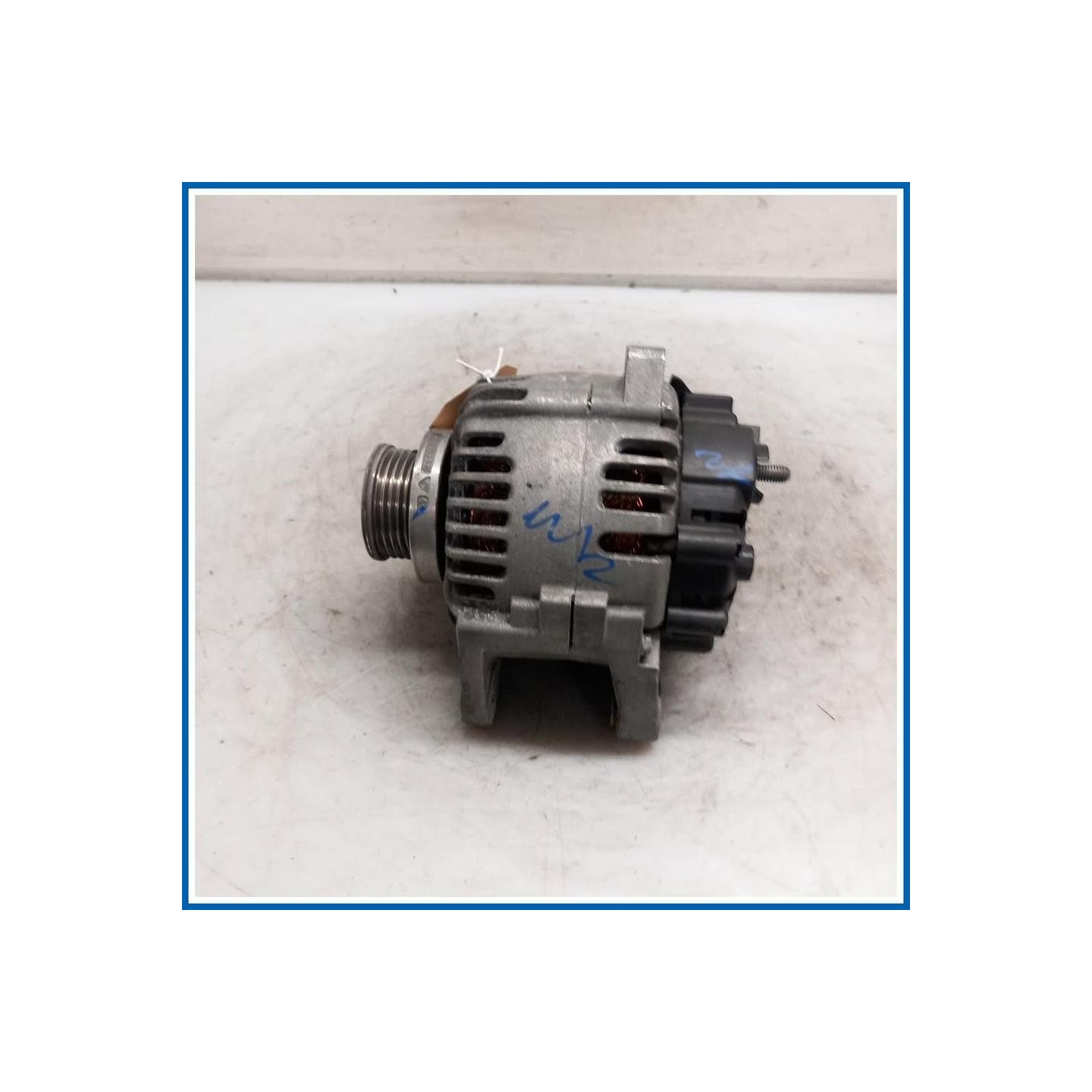 Alternatore RENAULT CLIO 2A SERIE (05/01>11/10