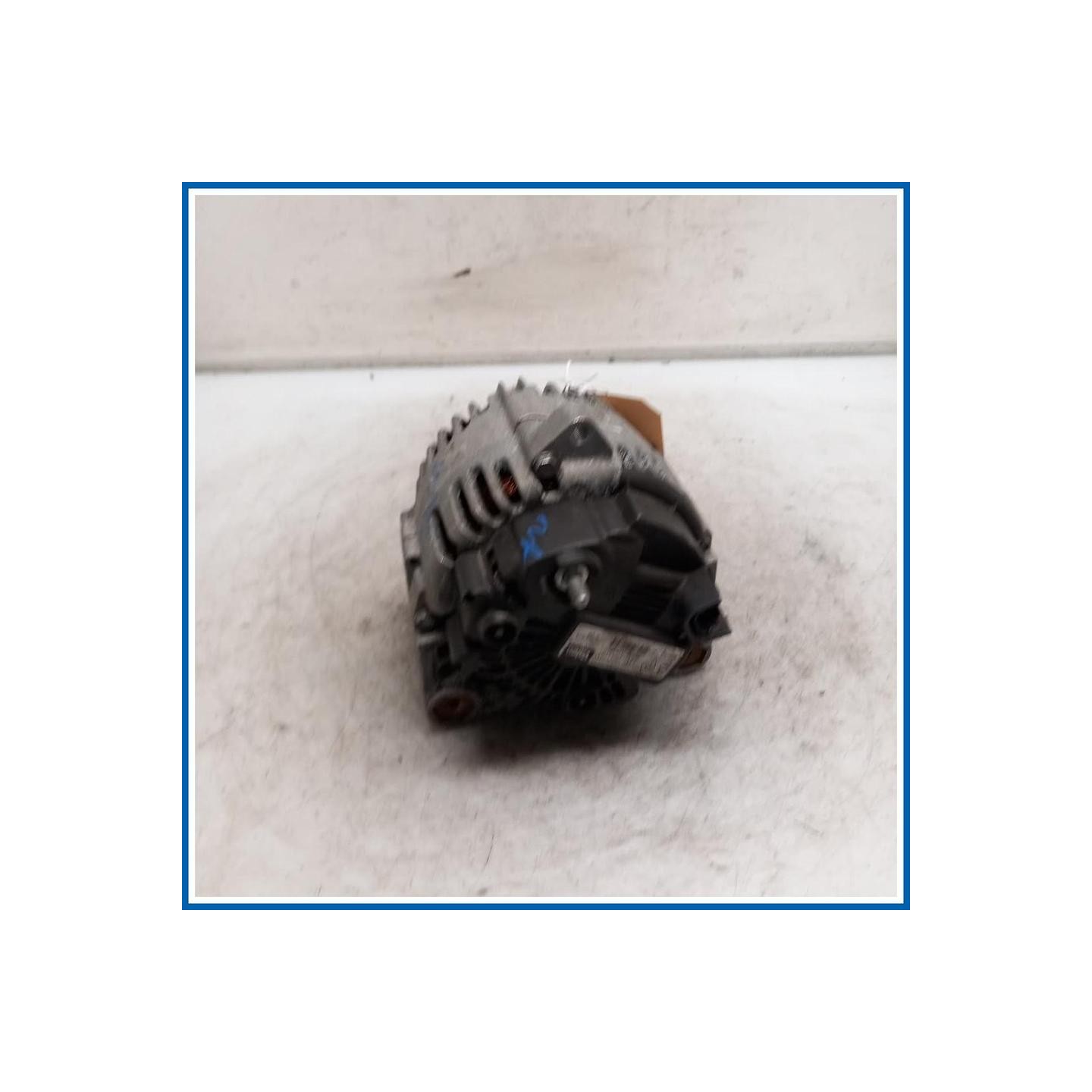 Alternatore RENAULT CLIO 2A SERIE (05/01>11/10