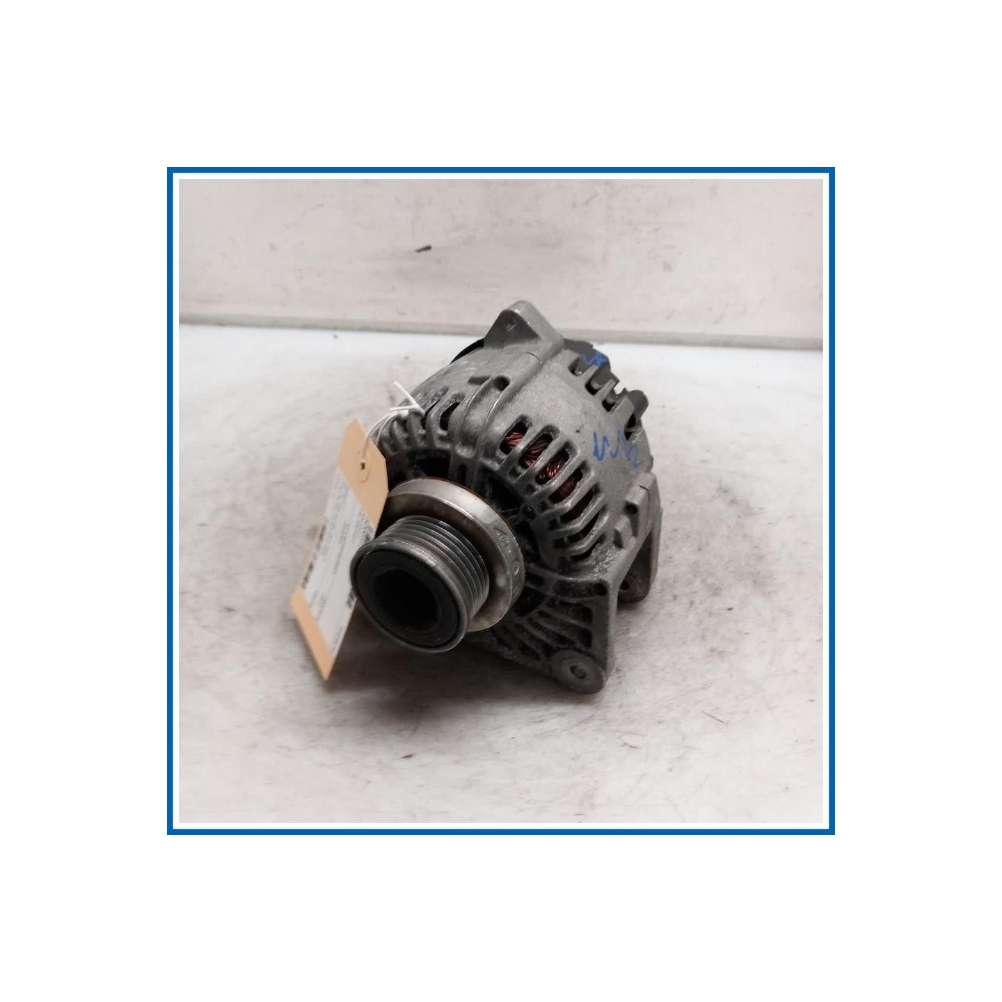 Alternatore RENAULT CLIO 2A SERIE (05/01>11/10