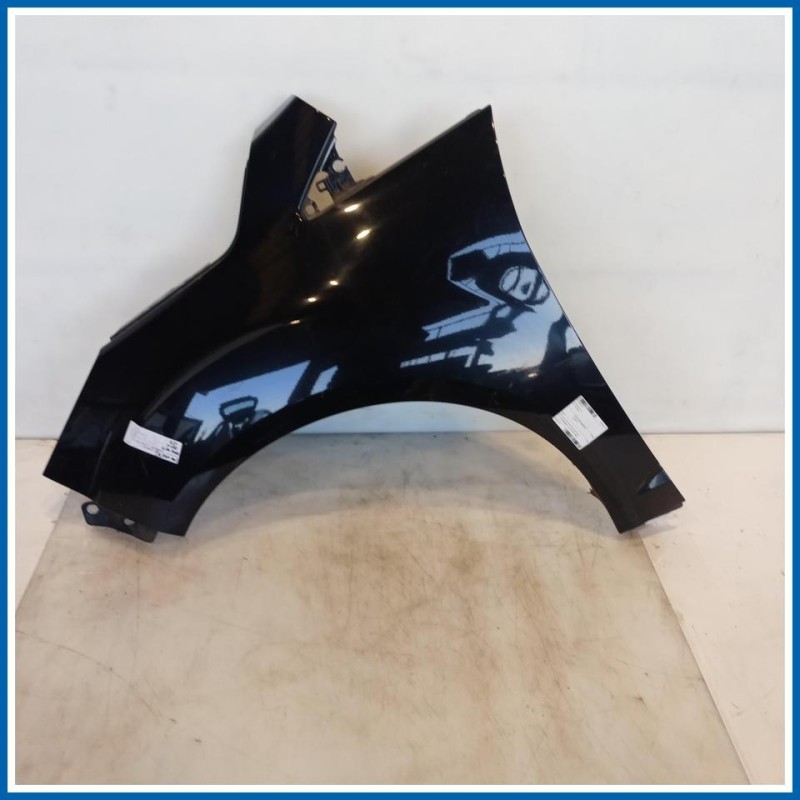 Parafango ant. sx. FORD C-Max III