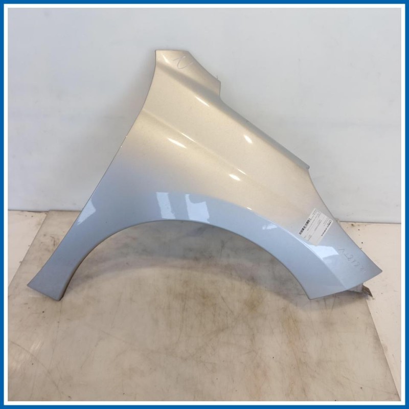 Parafango ant. dx. PEUGEOT 207 SW Outdoor