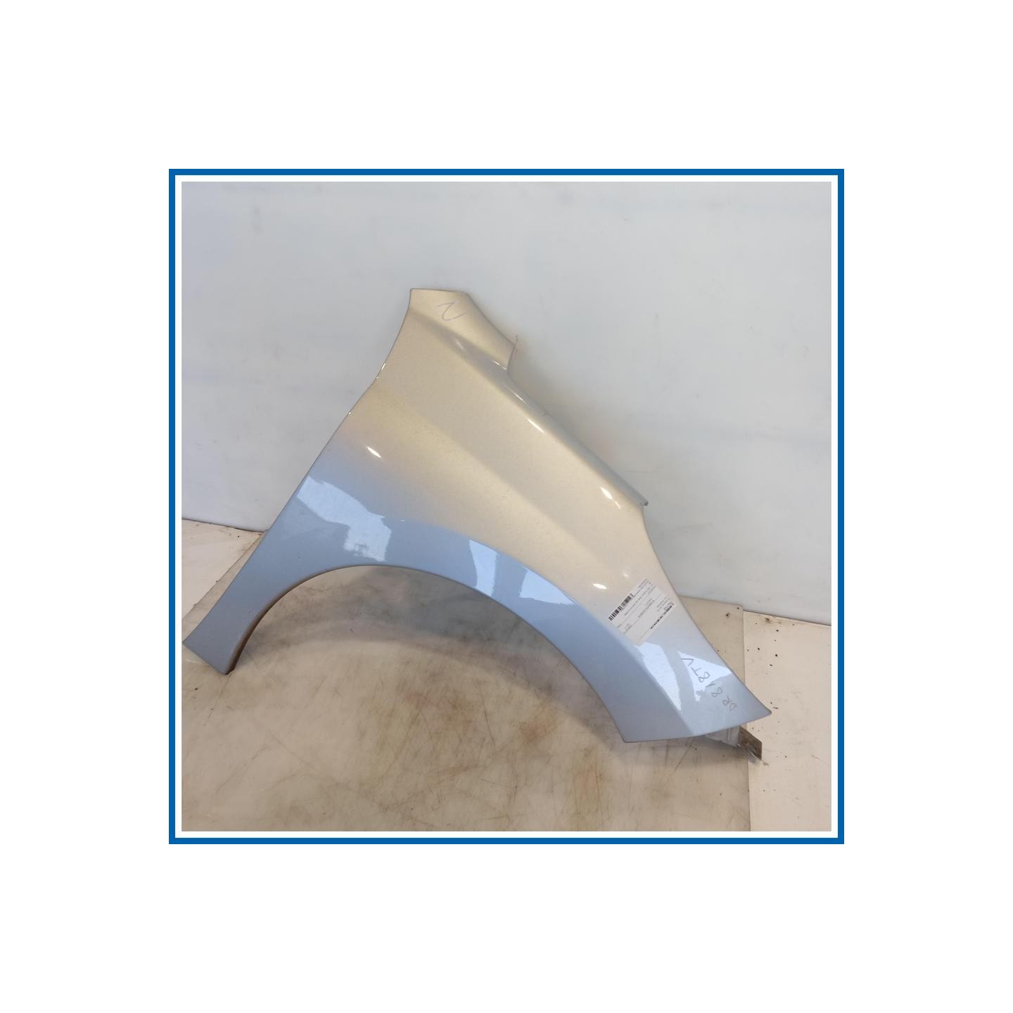 Parafango ant. dx. PEUGEOT 207 SW Outdoor