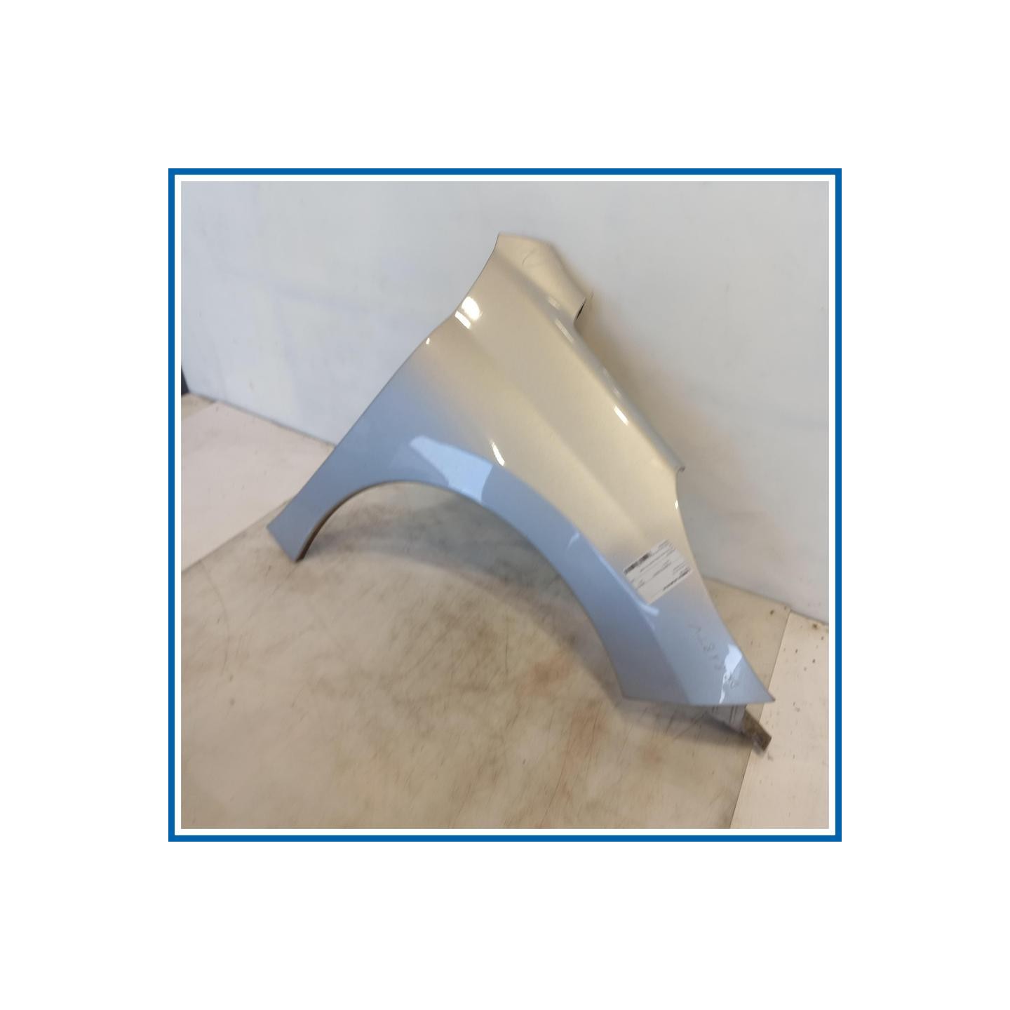 Parafango ant. dx. PEUGEOT 207 SW Outdoor