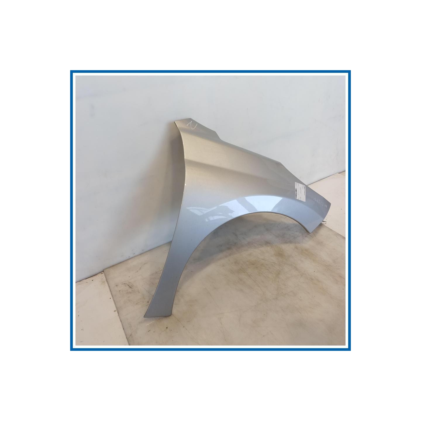 Parafango ant. dx. PEUGEOT 207 SW Outdoor