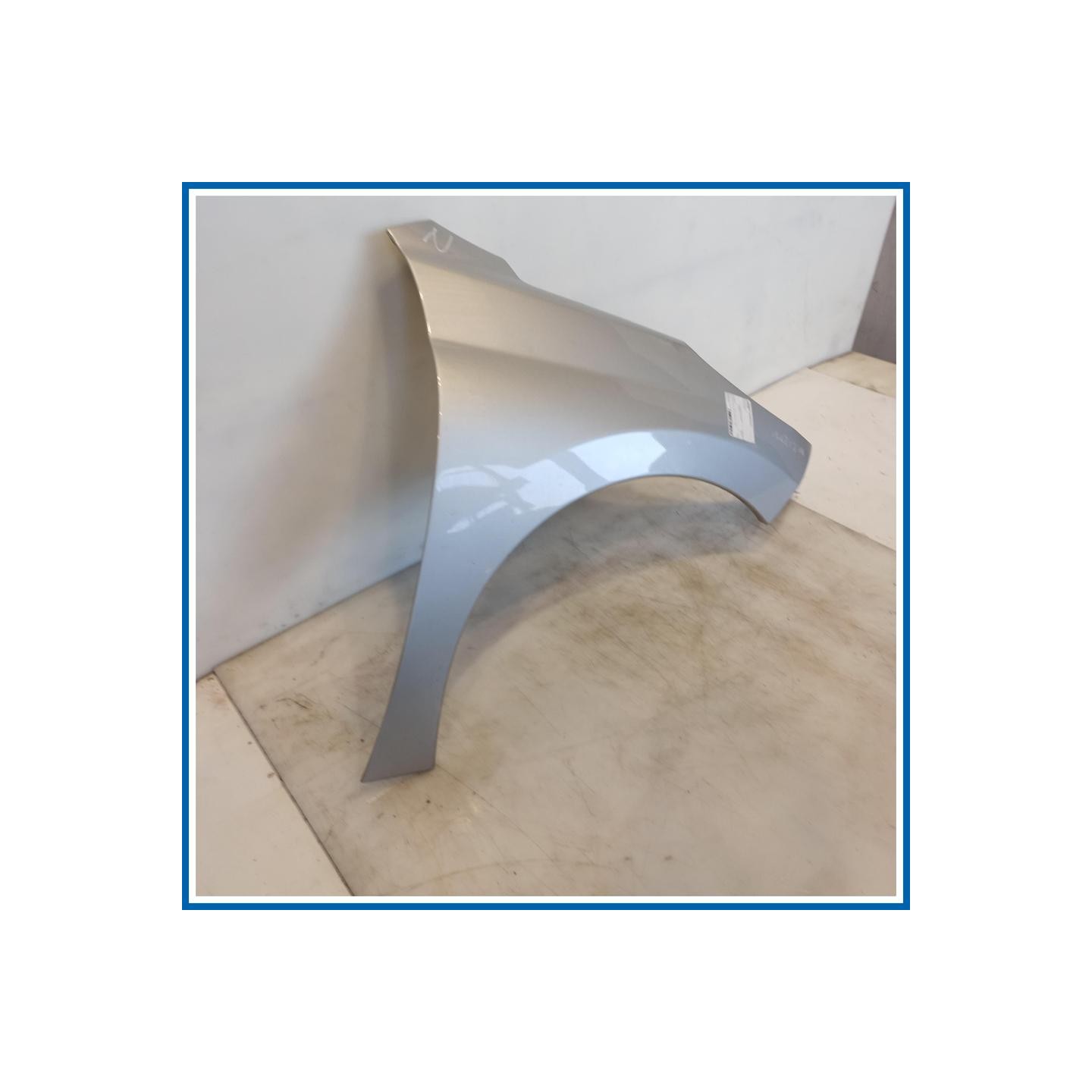 Parafango ant. dx. PEUGEOT 207 SW Outdoor