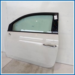 Porta ant. sx. FIAT 500 II