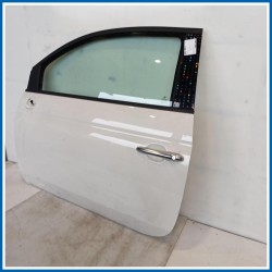 Porta ant. sx. FIAT 500 II