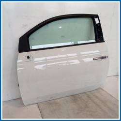 Porta ant. sx. FIAT 500 II