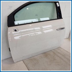 Porta ant. sx. FIAT 500 II