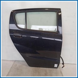 Porta post. dx. DAIHATSU Cuore VII