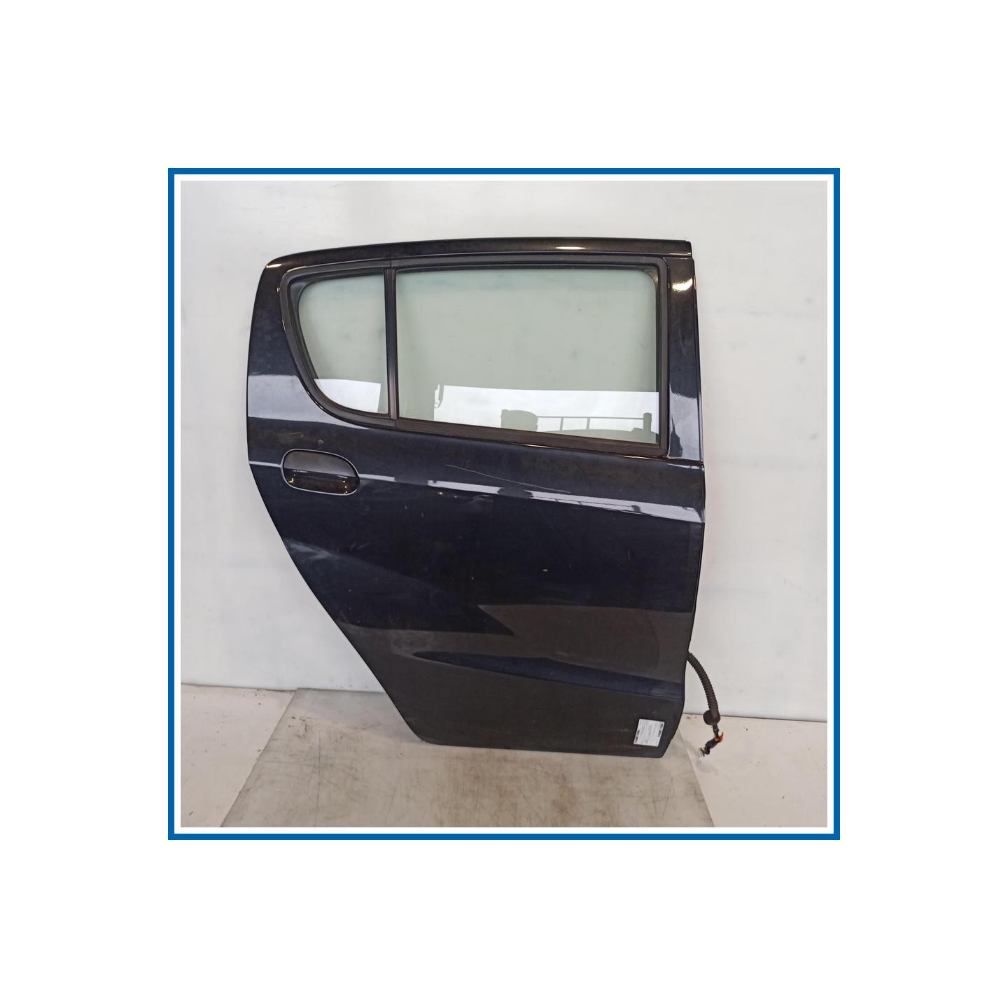 Porta post. dx. DAIHATSU Cuore VII
