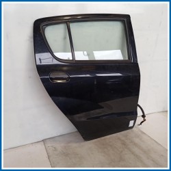Porta post. dx. DAIHATSU Cuore VII
