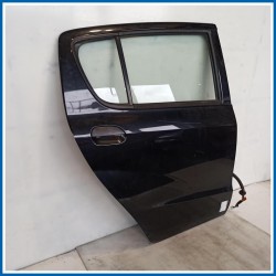 Porta post. dx. DAIHATSU Cuore VII
