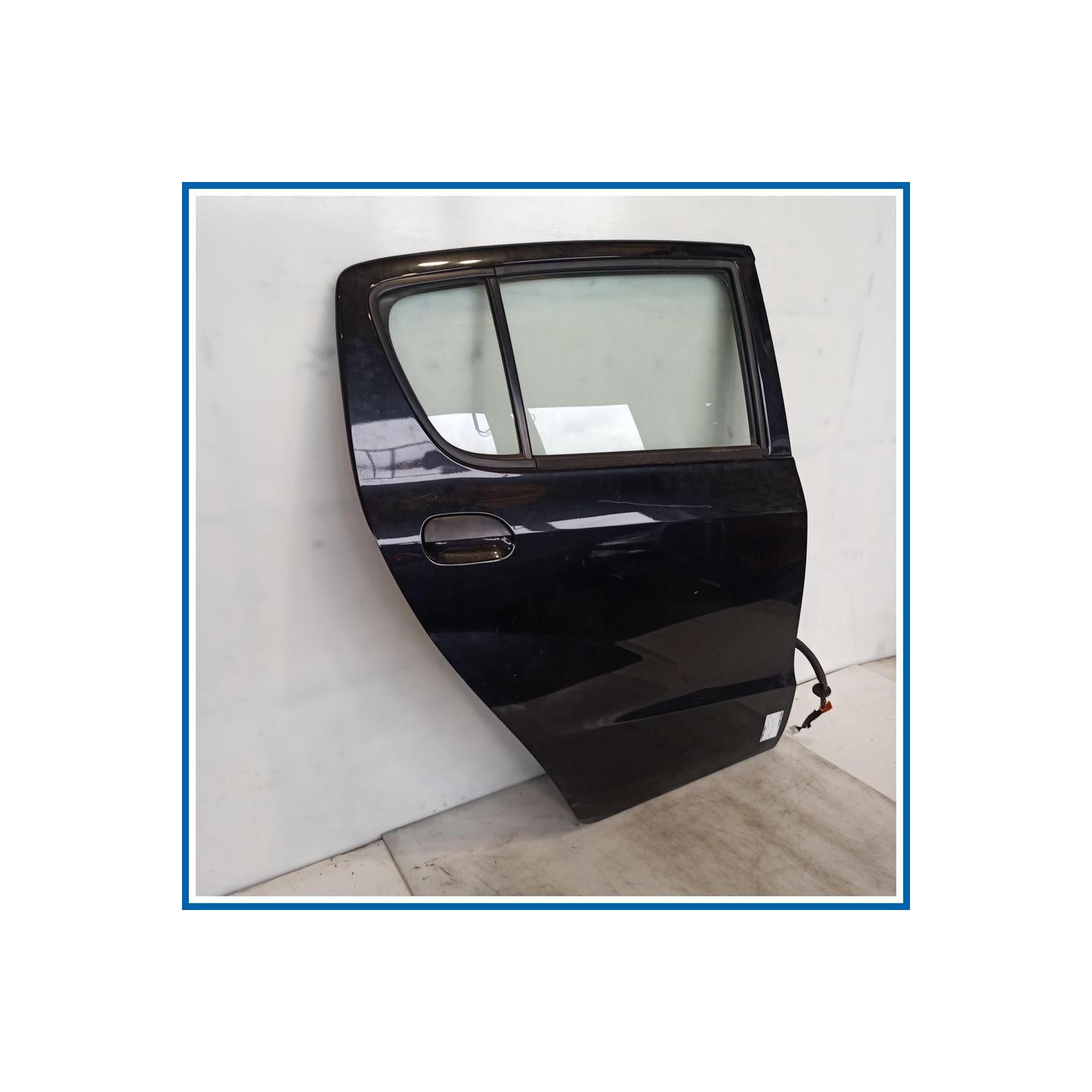 Porta post. dx. DAIHATSU Cuore VII