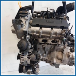 motore SKODA Fabia 545 SW