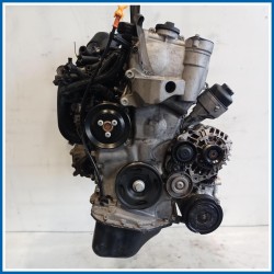 motore SKODA Fabia 545 SW