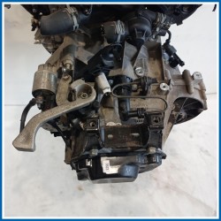 cambio SKODA Fabia 545 SW