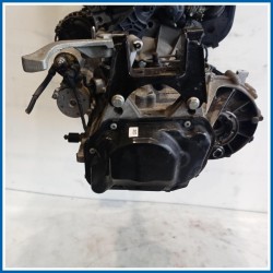 cambio SKODA Fabia 545 SW