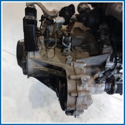 cambio SKODA Fabia 545 SW