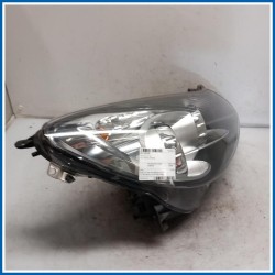 Proiettore ant. dx. OPEL Corsa D