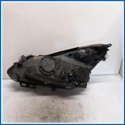 Proiettore ant. dx. OPEL Corsa D