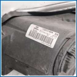 Proiettore ant. dx. OPEL Corsa D