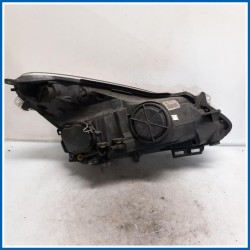 Proiettore ant. sx. OPEL Corsa D