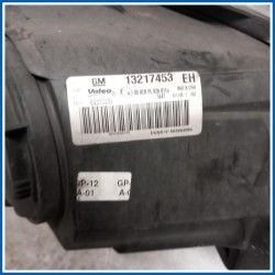 Proiettore ant. sx. OPEL Corsa D