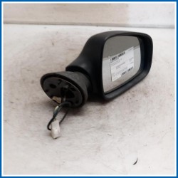 Retrovisore esterno ant. dx. DACIA Duster I